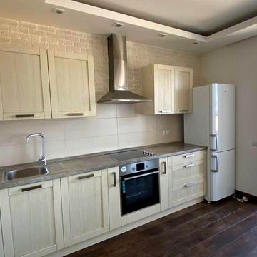 Долгосрочная аренда однокомнатной квартиры