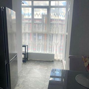 Оренда одно кімнатноі квартири на Виставці