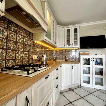 продажа 3к (кухня + три комнаты) в ЖК Днепровская Брама ЖК Днепровская Брама