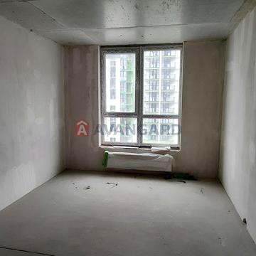 Продаж 1-кімнатної квартири у ЖК «Сирецькі сади» ЖК Сирецькі сади