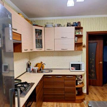 Аренда двухкомнатной квартиры с газом