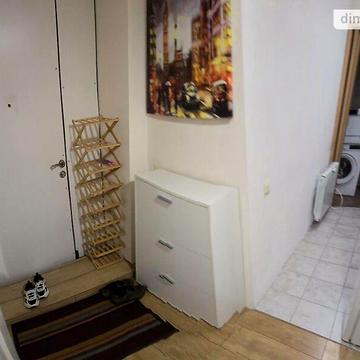 Довгострокова оренда 1к Квартира Святослава Хороброго вулиця