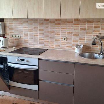 Довгострокова оренда 1к Квартира Костанді вулиця ЖК Вернисаж