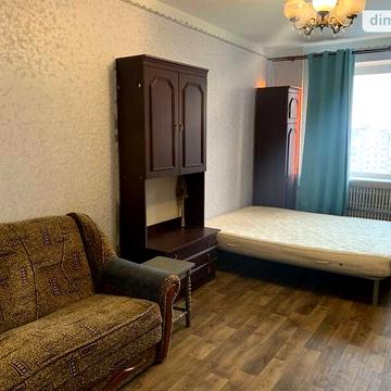 Довгострокова оренда 1к Квартира Панаса Мирного вулиця