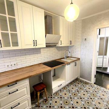 Продаж 1к Квартира Княгині Ольги бульвар