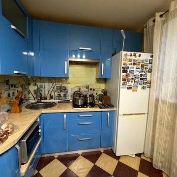 Оренда 1-кімнатна Браїлки