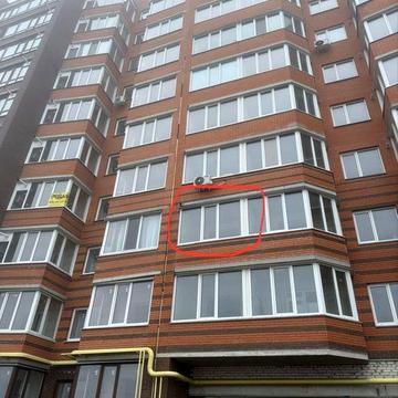 Продам квартиру вул. Геннадія Біліченка 41А (ЖК Петровський квартал) ЖК Петровський квартал