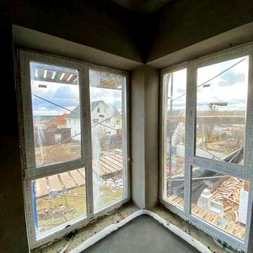 2-кімнатна квартира під ремонт, поряд ПАРК, без комісії