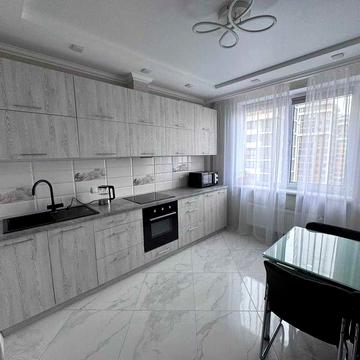 1 ком квартира 45 м2 Таирово 49 Жемчужина / все остается ЖК 49 Жемчужина