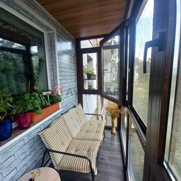 Оренда 2к квартири (Заводський район)