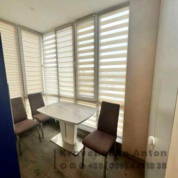 Оренда квартири ЖК Дніпровська Брама 1