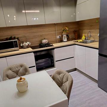 Продам 1 комн квартиру ЖК Парк Совиньон