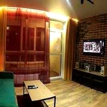 Оренда  ЧУДОВОЇ евро двушки, генератор,  Варшавський, просп Правди 43А