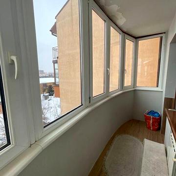 Довгострокова оренда 1к Квартира Вербова вулиця