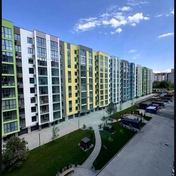Продажа квартиры в ЖК «Счастливый» с ремонтом (новострой, Подстанция) ЖК Щасливий у Дніпрі