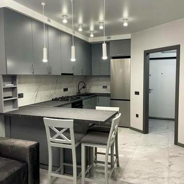 Під Голоском вул., 4