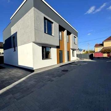 БЕЗ КОМІСІЇ! Продаж Дуплексу без ремонту 116м2! єОселя - ТАК! Є Газ