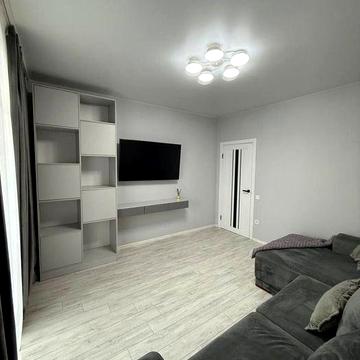 Оренда 1к кв Малогосківська євроремонт