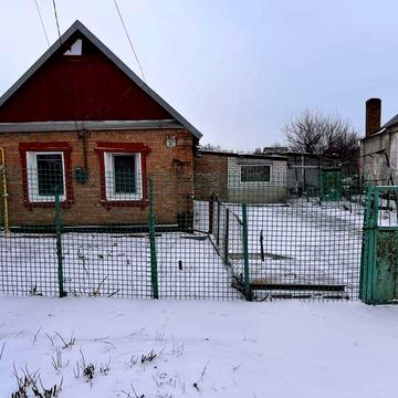 Продам будинок в Центрально-Міському районі.