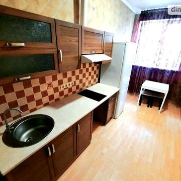 Продаж 1к Квартира Київська вулиця