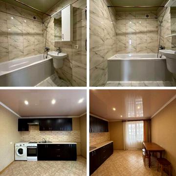 Оренда 2-кімнатна новобудова Левада