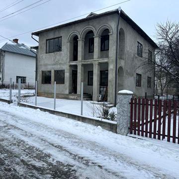 Будинок  Снятин, Вишенського