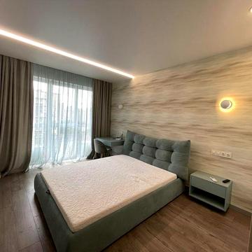 ЖК Квартет Липківського 16г оренда квартири Стильна Сучасна