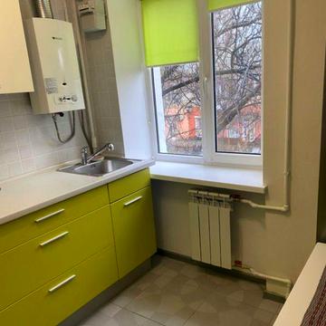 Сдаётся квартина на проспекте Шевченко/Армейская