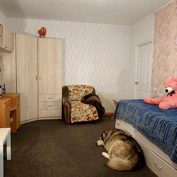 Продаж двокімнатної квартири  Оболонь