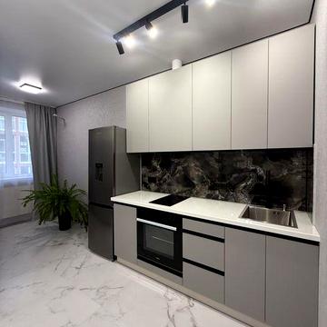 Єоселя! Мін.оформлення! Стильна 1к з ремонтом в ЖК Молодість! ЖК Молодість