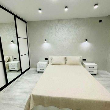 ДРУГА ЗДАЧА! 1кв свіжа на Щасливому Меблі/Техніка 16 000+кп