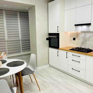 ДРУГА ЗДАЧА! 1кв свіжа на Щасливому Меблі/Техніка 16 000+кп