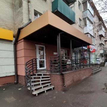 вул. Проспект миру, 9