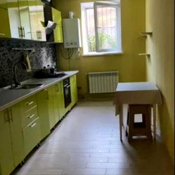 3-кімнатна квартира, ЖК Озерки, пгт. Нова Долина ЖК Озерки