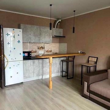 Однокімнатна квартира Софіївська Борщагівка ЖК,, Софія Київська "