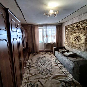 Однокімнатна квартира, вул.Залізнична