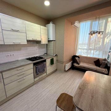 Оренда 1 кімн квартири в ЖК Уютний Квартал, можна з тваринками