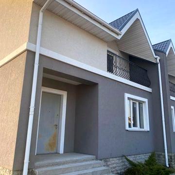 Продаж Таунхаус 135 кв.м Святопетрівське