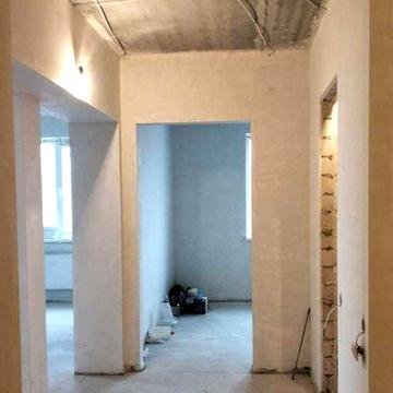 Продам 2-комн квартиру 55м2 в Новострое ЖК ГИДРОПАРК MV ЖК ГИДРОПАРК