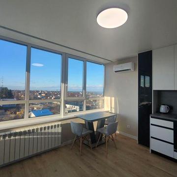 2к.квартира в Новобудові вул.Праведниці Шулежко