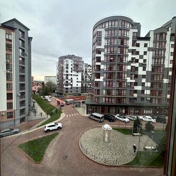 Оренда 1к Квартира біля ВЕЛЕСа