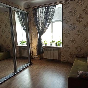 Продам власну 3-х кімнатну квартиру вул. Курчатова,4 р-н вокзала