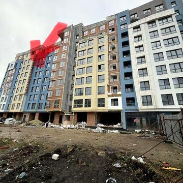 Продаж 1 к квартри ЖК Прак Арена (Park Arena ) ЖК Парк Арена