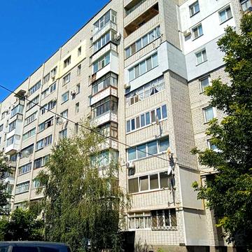 8/9 Продам 5-кімнатно квартиру в центрі, вул. троїцька