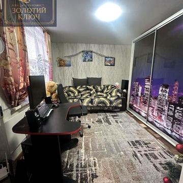 1 кімнатна рай лікарня