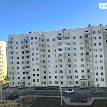 Продаж 1к Квартира Миру вулиця ЖК Мира-3