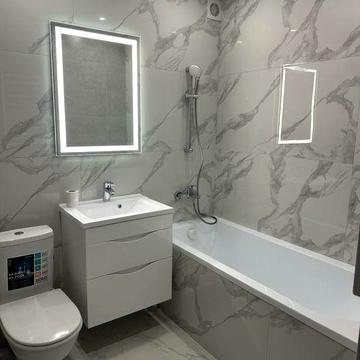 Від власника Продаж 2 кімнатноі квартири з ремонтом