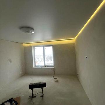 Однокімнатна квартира в новобудові