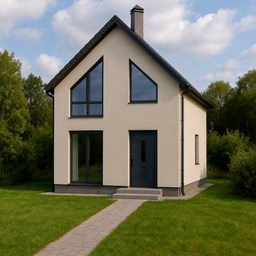 Продам будинок супер ціна с. Пирогова