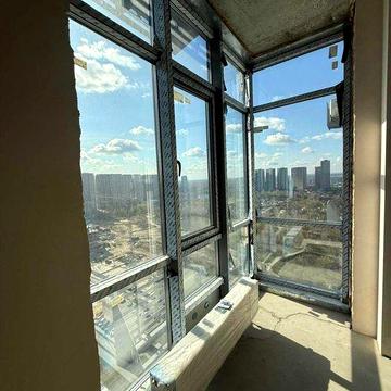 1к квартира 64м2 в ЖК RiverStone Осокорки Славутич Позняки Харківська ЖК River Stone